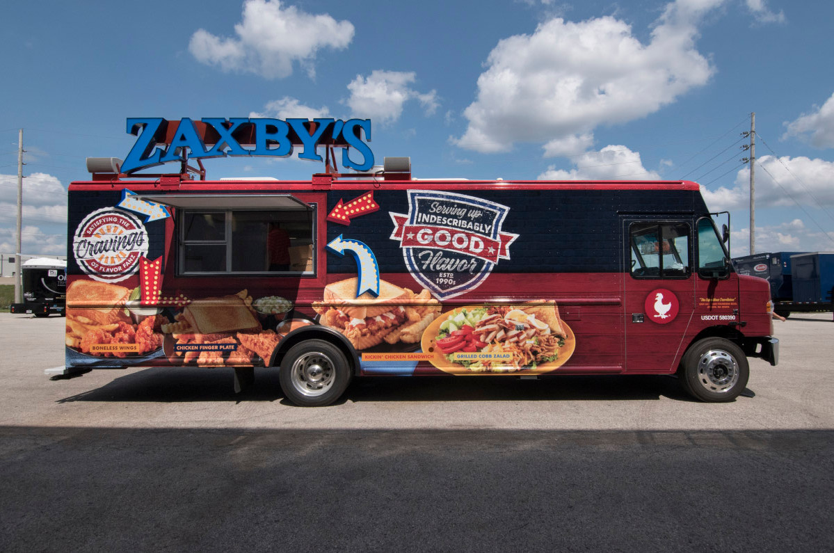 Craftsmen Industries Mobile Kitchens